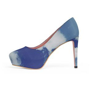 Sexy Women's Platform Heels